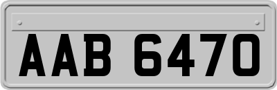 AAB6470