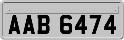 AAB6474