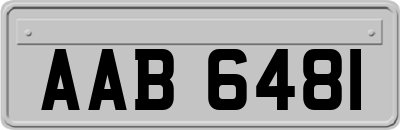 AAB6481