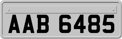 AAB6485