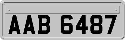 AAB6487