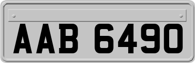 AAB6490