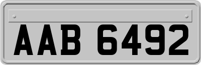 AAB6492