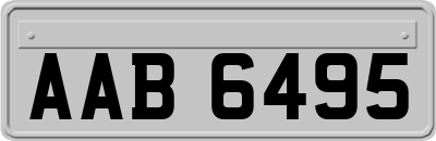 AAB6495