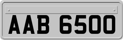 AAB6500