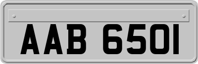 AAB6501