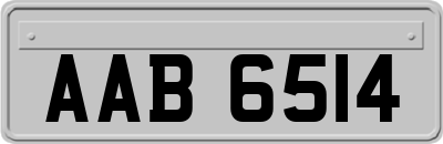 AAB6514