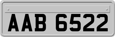 AAB6522