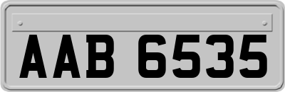 AAB6535