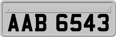 AAB6543