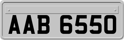 AAB6550