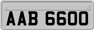 AAB6600