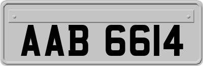 AAB6614