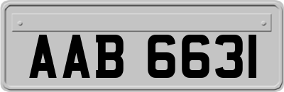 AAB6631