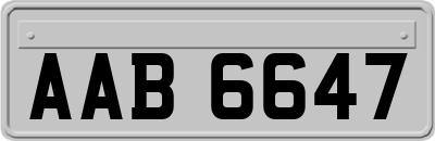 AAB6647