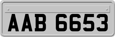 AAB6653