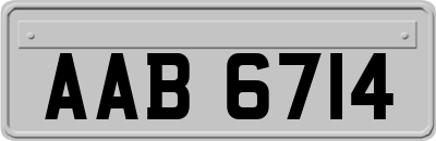 AAB6714