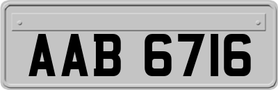 AAB6716