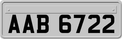 AAB6722