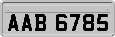 AAB6785