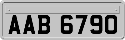 AAB6790