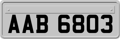 AAB6803