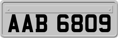 AAB6809