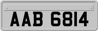 AAB6814