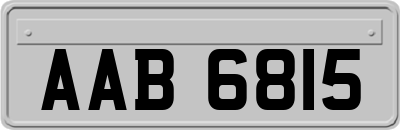 AAB6815