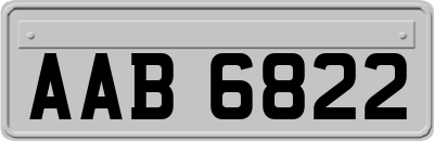 AAB6822