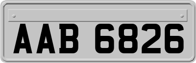 AAB6826