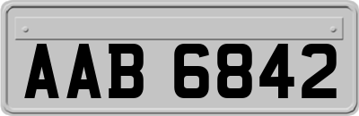 AAB6842