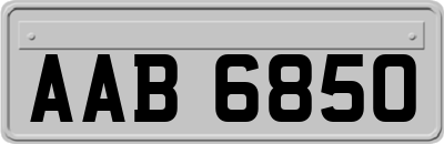 AAB6850