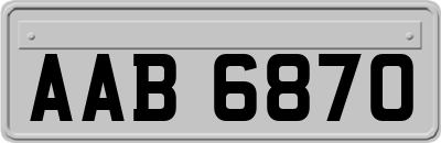 AAB6870