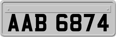 AAB6874