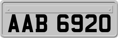 AAB6920