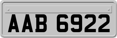 AAB6922