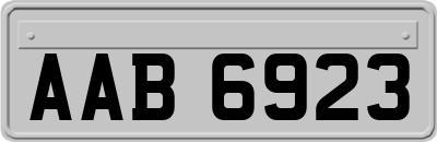 AAB6923