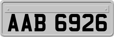 AAB6926