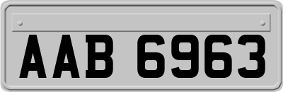 AAB6963