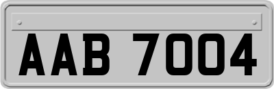 AAB7004