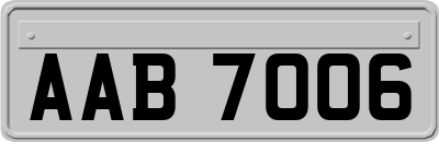 AAB7006