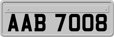 AAB7008