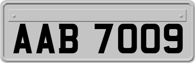 AAB7009