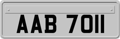 AAB7011