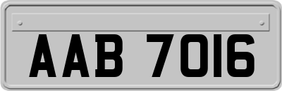 AAB7016