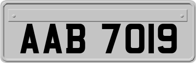 AAB7019