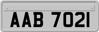 AAB7021