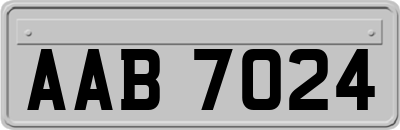 AAB7024