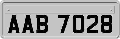 AAB7028